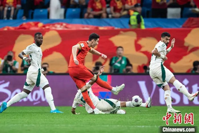 国足世界排名降至第91位，创近8年来新低，世界