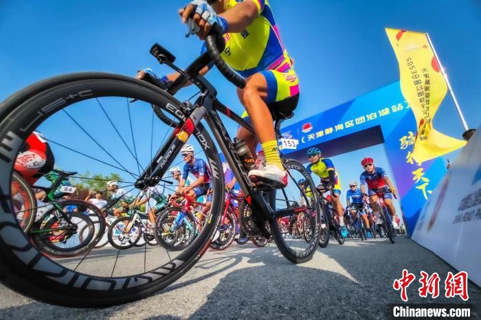 2023中国公路自行车职业联