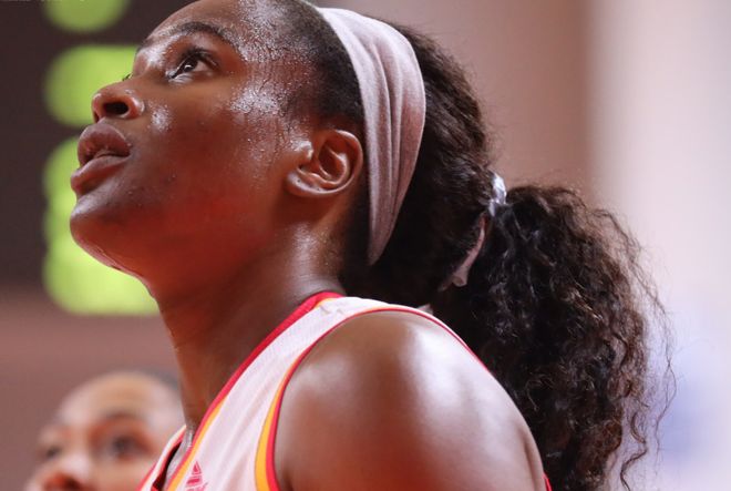 山西女篮力克四川女篮首夺WCBA俱乐部杯冠军