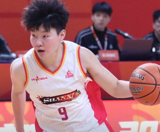 山西女篮力克四川女篮首夺WCBA俱乐部杯冠军