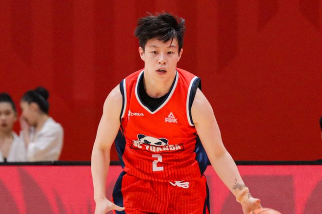 山西女篮力克四川女篮首夺WCBA俱乐部杯冠军