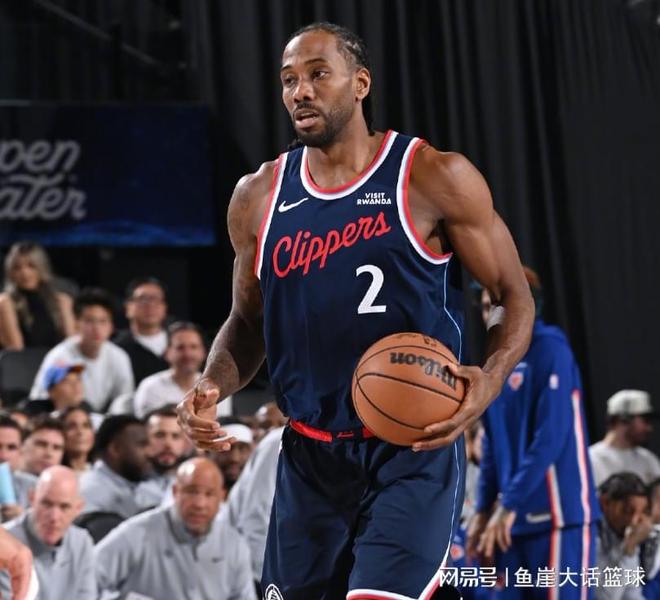 快船力克尼克斯胜率飙升至61.9% 加兰23分助球队逆