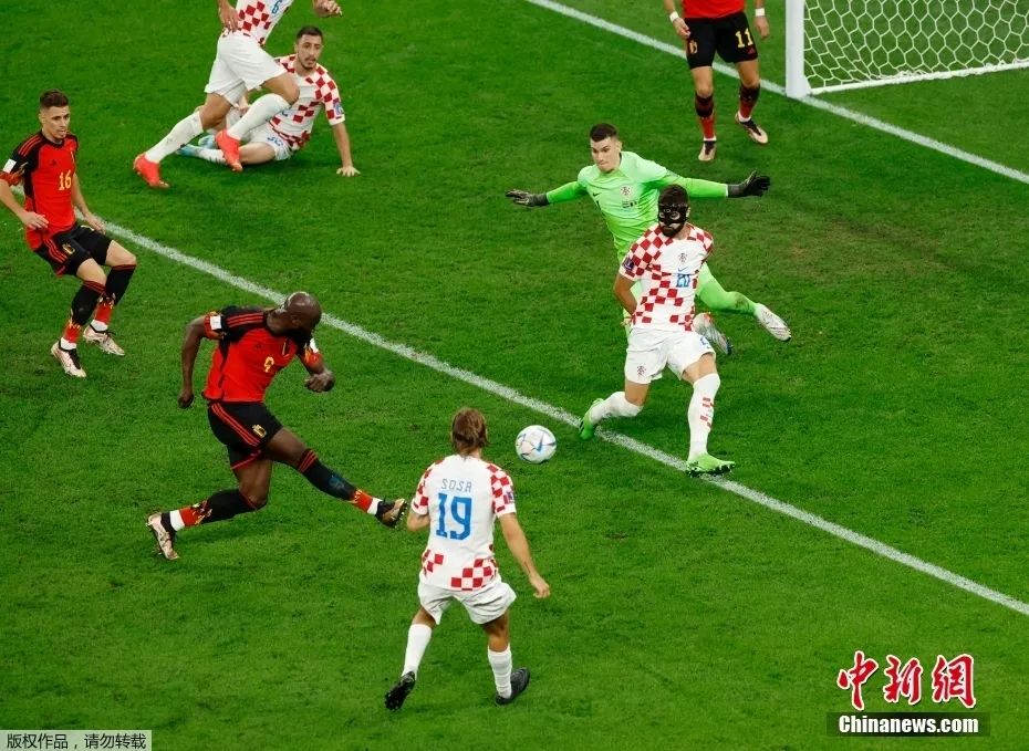 日本逆转西班牙晋级淘汰赛 摩洛哥力克加拿大创