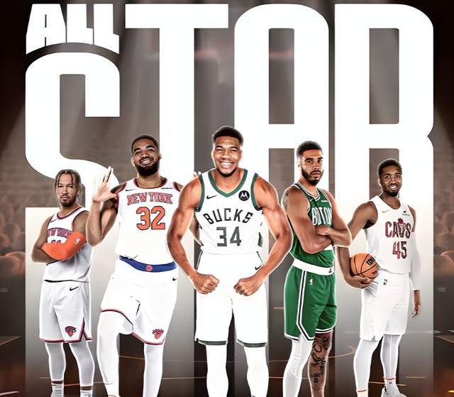 NBA季后赛争夺战：五位超级球星数据领跑，谁将