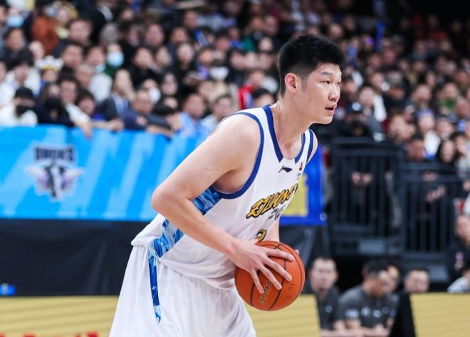 广厦客场力克四川豪取6连胜 四川遭遇31连败