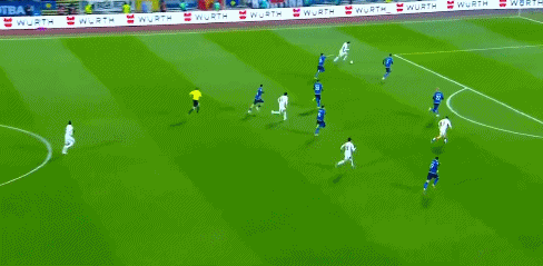 土耳其男足力克科索沃时隔24年重返世界杯舞台