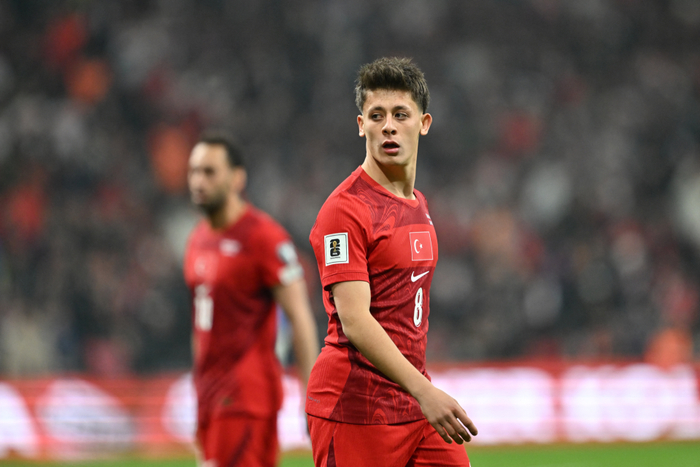 土耳其男足力克科索沃时隔24年重返世界杯舞台