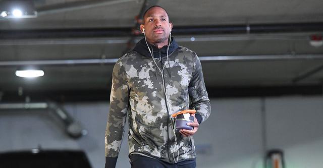 勇士队将对霍福德和波斯特伤情进行重新评估