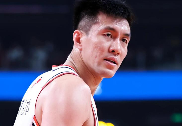 郭艾伦伤病缠身合约到期 未来归属引关注