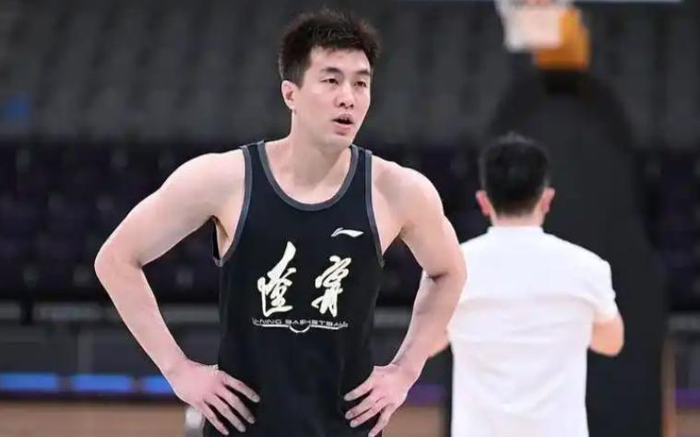 郭艾伦伤病缠身合约到期 未来归属引关注